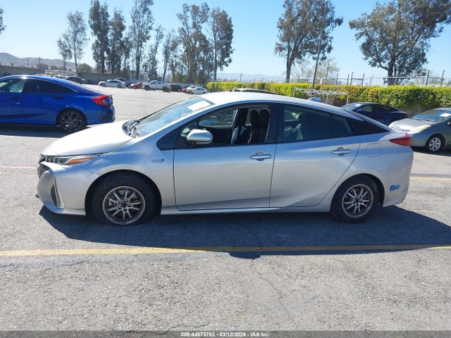 Toyota Prius Prime Le 2021 JTDKAMFP8M3170922 Image 14
