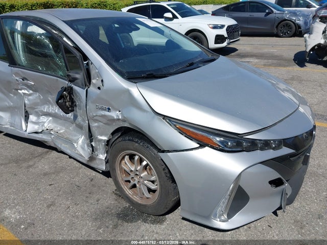 Toyota Prius Prime Le 2021 JTDKAMFP8M3170922 Image 18