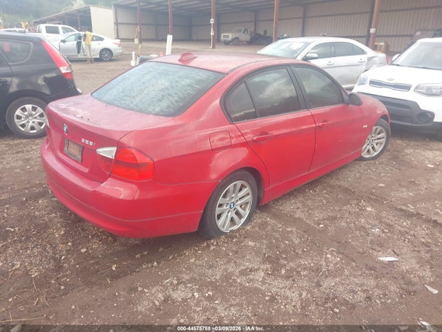 Aukcja sprzedaży 2007 Bmw 328i, vin: WBAVA335X7KX77518, numer aukcji: 44575788