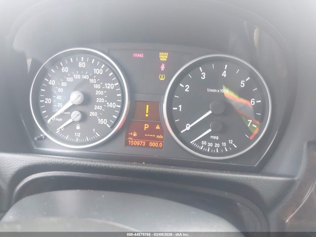 Aukcja sprzedaży 2007 Bmw 328i, vin: WBAVA335X7KX77518, numer aukcji: 44575788