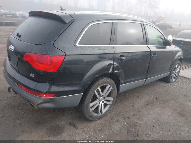 2007 AUDI Q7 WA1BV74L57D081792 Photo 3