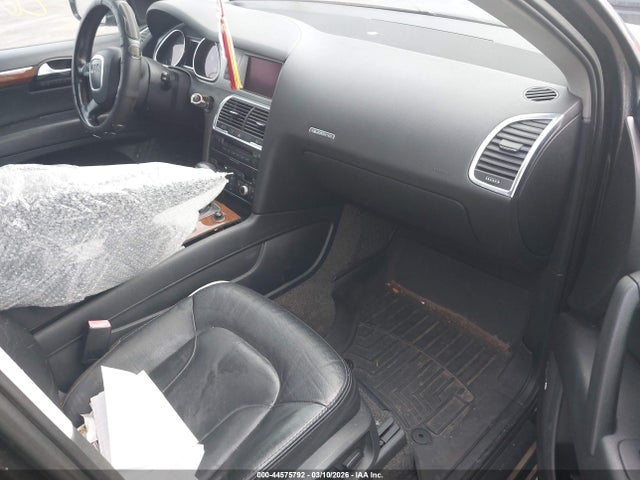 2007 AUDI Q7 WA1BV74L57D081792 Photo 4