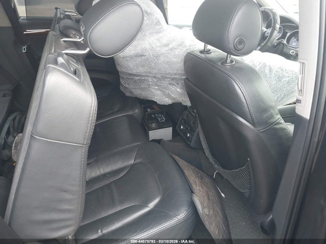 2007 AUDI Q7 WA1BV74L57D081792 Photo 7