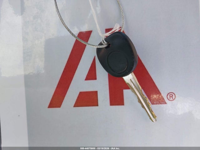 Aukcja sprzedaży 2003 Saturn Ion 2, vin: 1G8AJ52FX3Z186625, numer aukcji: 44575800