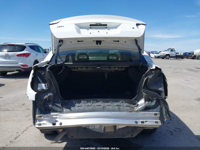 44575800 :رقم المزاد ، 1G8AJ52FX3Z186625 vin ، 2003 Saturn Ion 2 مزاد بيع
