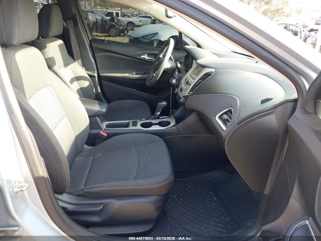 Chevrolet Cruze Ls Auto 2018 1G1BC5SM7J7178681 Image 5