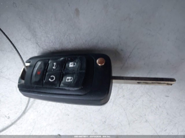 Aukcja sprzedaży 2016 Chevrolet Impala 2lt, vin: 2G1115S3XG9195197, numer aukcji: 44575811