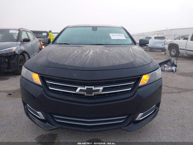 Aukcja sprzedaży 2016 Chevrolet Impala 2lt, vin: 2G1115S3XG9195197, numer aukcji: 44575811