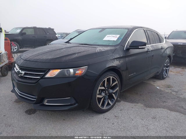 Aukcja sprzedaży 2016 Chevrolet Impala 2lt, vin: 2G1115S3XG9195197, numer aukcji: 44575811