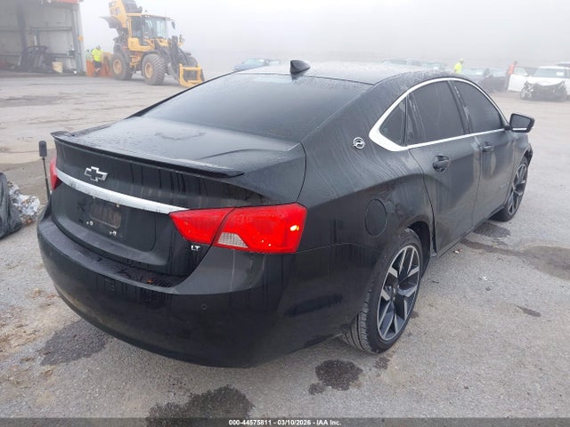 Aukcja sprzedaży 2016 Chevrolet Impala 2lt, vin: 2G1115S3XG9195197, numer aukcji: 44575811