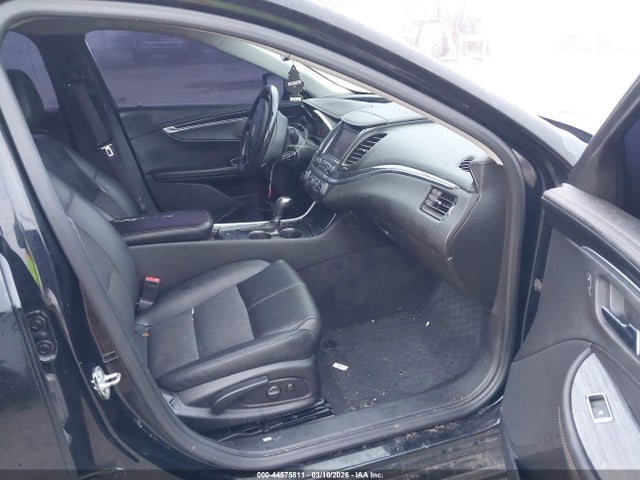 Aukcja sprzedaży 2016 Chevrolet Impala 2lt, vin: 2G1115S3XG9195197, numer aukcji: 44575811