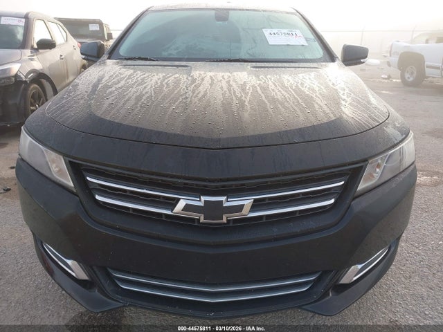 Aukcja sprzedaży 2016 Chevrolet Impala 2lt, vin: 2G1115S3XG9195197, numer aukcji: 44575811