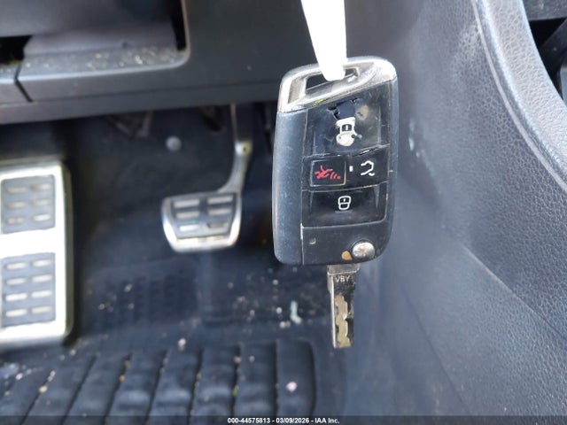3VW4T7AU9FM033911 Volkswagen Golf Gti 2.0t Autobahn 4-door