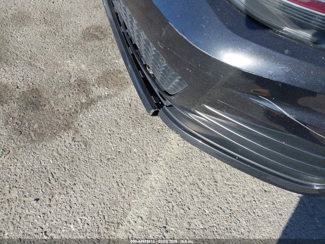 3VW4T7AU9FM033911 Volkswagen Golf Gti 2.0t Autobahn 4-door