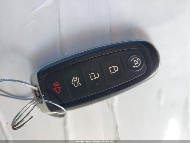 Ford Focus Titanium 2016 1FADP3J22GL274846 Image 11