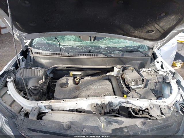 Chevrolet EQUINOX LT 2019 2GNAXUEV6K6167461 Image 10