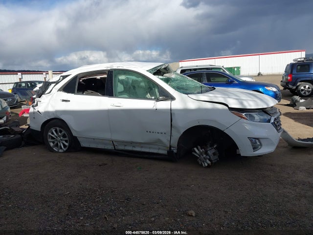 Chevrolet EQUINOX LT 2019 2GNAXUEV6K6167461 Image 13