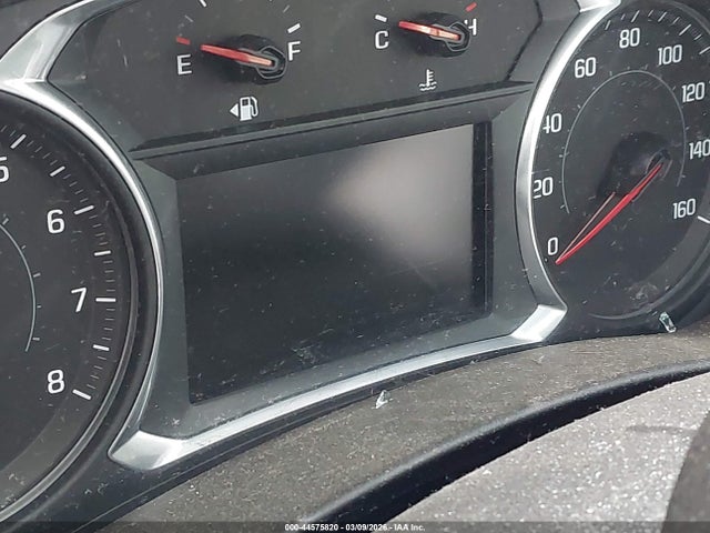 Chevrolet EQUINOX LT 2019 2GNAXUEV6K6167461 Image 15