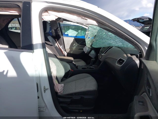 Chevrolet EQUINOX LT 2019 2GNAXUEV6K6167461 Image 5