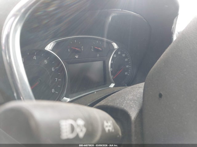 Chevrolet EQUINOX LT 2019 2GNAXUEV6K6167461 Image 7