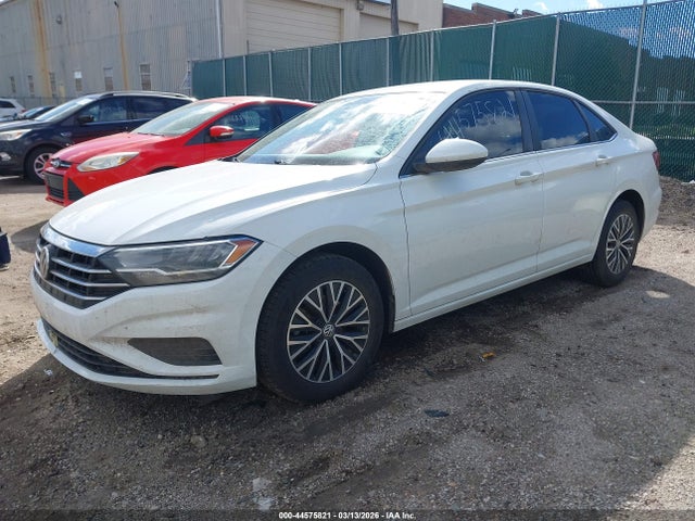 44575821 :رقم المزاد ، 3VWC57BU9MM082334 vin ، 2021 Volkswagen Jetta 1.4t R-line/1.4t S/1.4t Se مزاد بيع