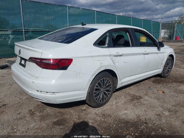 44575821 :رقم المزاد ، 3VWC57BU9MM082334 vin ، 2021 Volkswagen Jetta 1.4t R-line/1.4t S/1.4t Se مزاد بيع