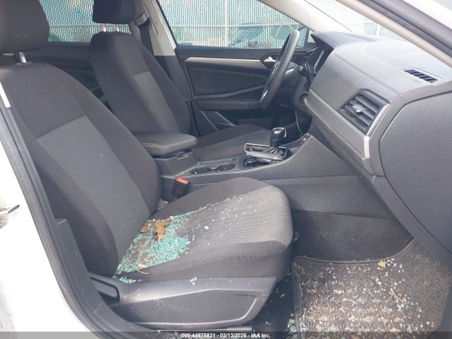 44575821 :رقم المزاد ، 3VWC57BU9MM082334 vin ، 2021 Volkswagen Jetta 1.4t R-line/1.4t S/1.4t Se مزاد بيع