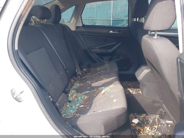 44575821 :رقم المزاد ، 3VWC57BU9MM082334 vin ، 2021 Volkswagen Jetta 1.4t R-line/1.4t S/1.4t Se مزاد بيع