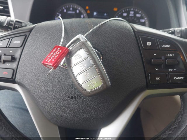 2016 HYUNDAI TUCSON KM8J33A2XGU200945 Photo 10