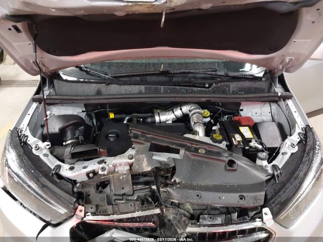 Aukcja sprzedaży 2022 Buick Encore Awd Preferred, vin: KL4CJESM4NB566787, numer aukcji: 44575826
