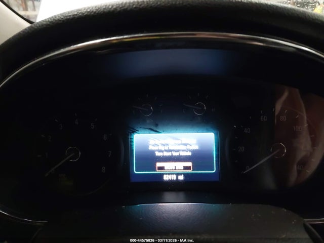 Aukcja sprzedaży 2022 Buick Encore Awd Preferred, vin: KL4CJESM4NB566787, numer aukcji: 44575826