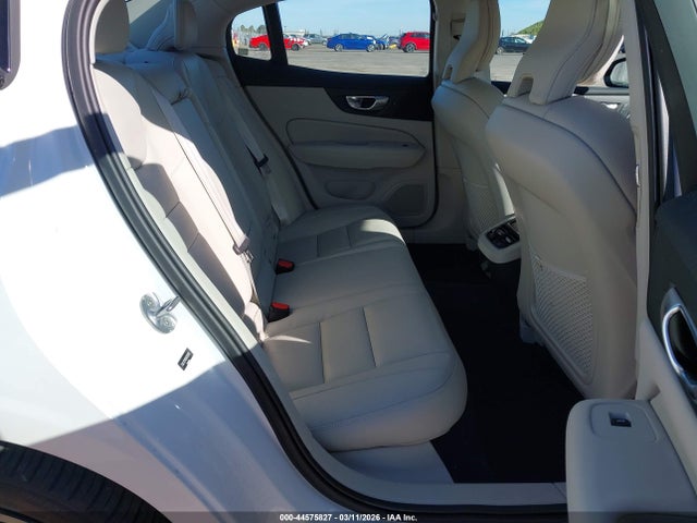 Volvo S60 B5 Ultimate Dark Theme 2024 7JRL12TM6RG303097 Image 8