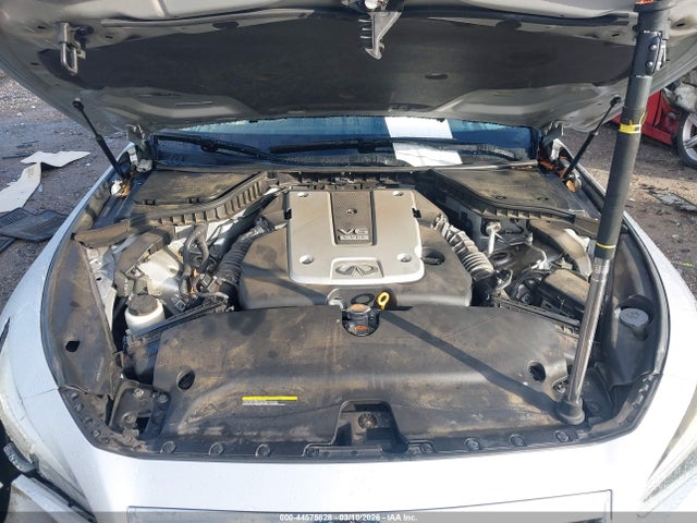 Продаж на аукціоні авто 2014 Infiniti Q50 Premium, vin: JN1BV7AP7EM676642, номер лоту: 44575828