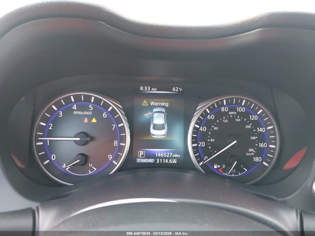 Продаж на аукціоні авто 2014 Infiniti Q50 Premium, vin: JN1BV7AP7EM676642, номер лоту: 44575828