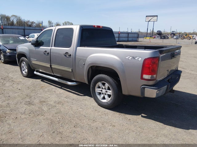 Продаж на аукціоні авто 2007 Gmc Sierra 1500 Sle1, vin: 3GTEK13C77G532718, номер лоту: 44575830
