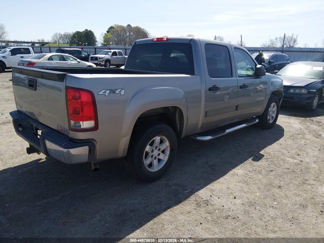 Продаж на аукціоні авто 2007 Gmc Sierra 1500 Sle1, vin: 3GTEK13C77G532718, номер лоту: 44575830