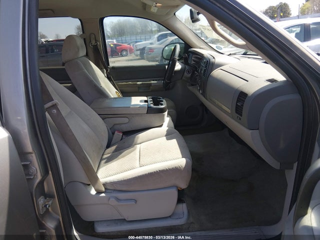 Продаж на аукціоні авто 2007 Gmc Sierra 1500 Sle1, vin: 3GTEK13C77G532718, номер лоту: 44575830