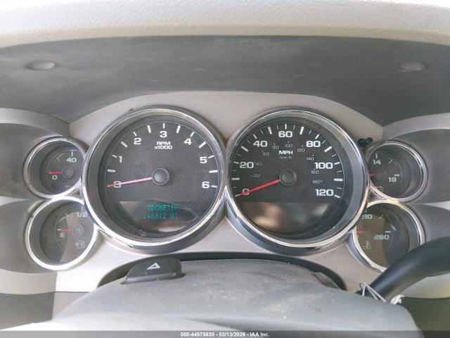 Продаж на аукціоні авто 2007 Gmc Sierra 1500 Sle1, vin: 3GTEK13C77G532718, номер лоту: 44575830