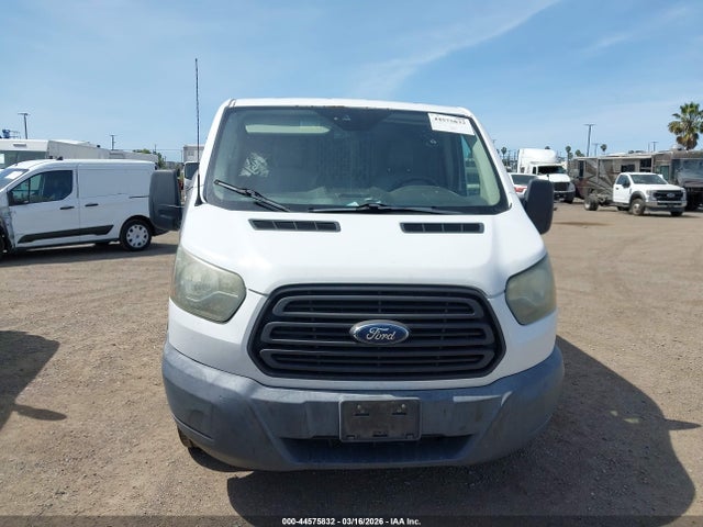 Ford Transit-150 2016 1FTYE1YM3GKA56059 Image 13