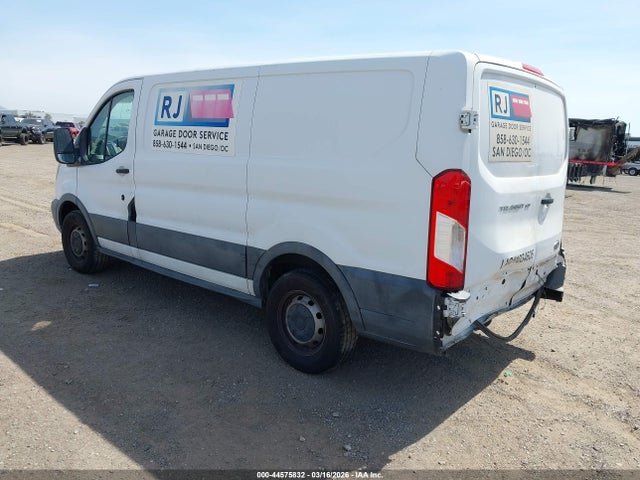 Ford Transit-150 2016 1FTYE1YM3GKA56059 Image 3