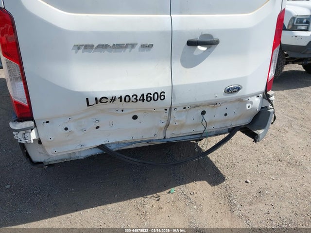 Ford Transit-150 2016 1FTYE1YM3GKA56059 Image 6