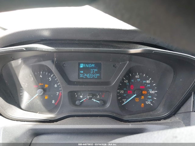 Ford Transit-150 2016 1FTYE1YM3GKA56059 Image 7