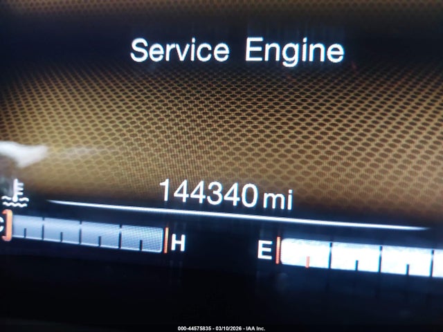 Aukcja sprzedaży 2021 Jeep Renegade Latitude Fwd, vin: ZACNJCB12MPM24089, numer aukcji: 44575835