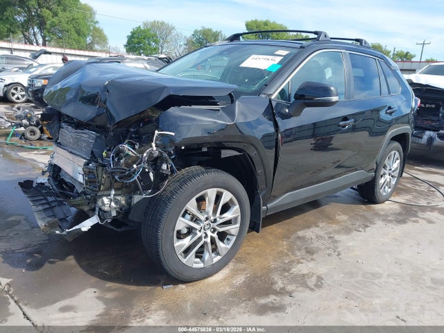 Aukcja sprzedaży 2024 Toyota Rav4 Xle Premium, vin: 2T3C1RFV2RW302447, numer aukcji: 44575836
