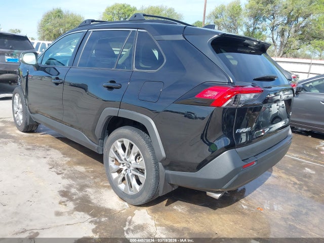 Aukcja sprzedaży 2024 Toyota Rav4 Xle Premium, vin: 2T3C1RFV2RW302447, numer aukcji: 44575836