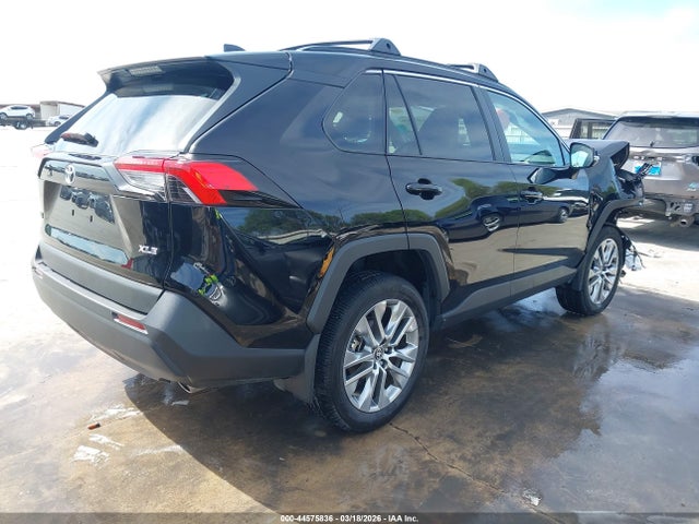 Aukcja sprzedaży 2024 Toyota Rav4 Xle Premium, vin: 2T3C1RFV2RW302447, numer aukcji: 44575836