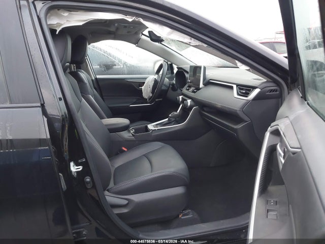 Aukcja sprzedaży 2024 Toyota Rav4 Xle Premium, vin: 2T3C1RFV2RW302447, numer aukcji: 44575836