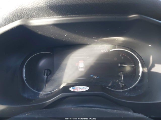 Aukcja sprzedaży 2024 Toyota Rav4 Xle Premium, vin: 2T3C1RFV2RW302447, numer aukcji: 44575836
