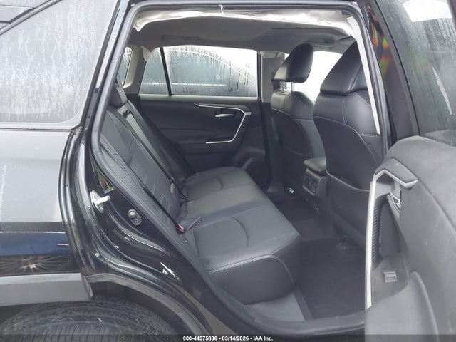 Aukcja sprzedaży 2024 Toyota Rav4 Xle Premium, vin: 2T3C1RFV2RW302447, numer aukcji: 44575836