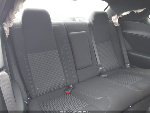 Dodge Challenger Sxt 2018 2C3CDZAG7JH225180 Image 8